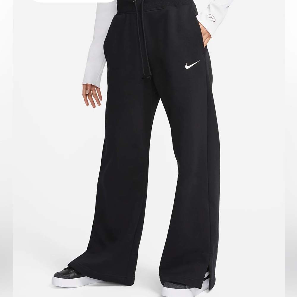 Nike sportswear phoenix fleece pants